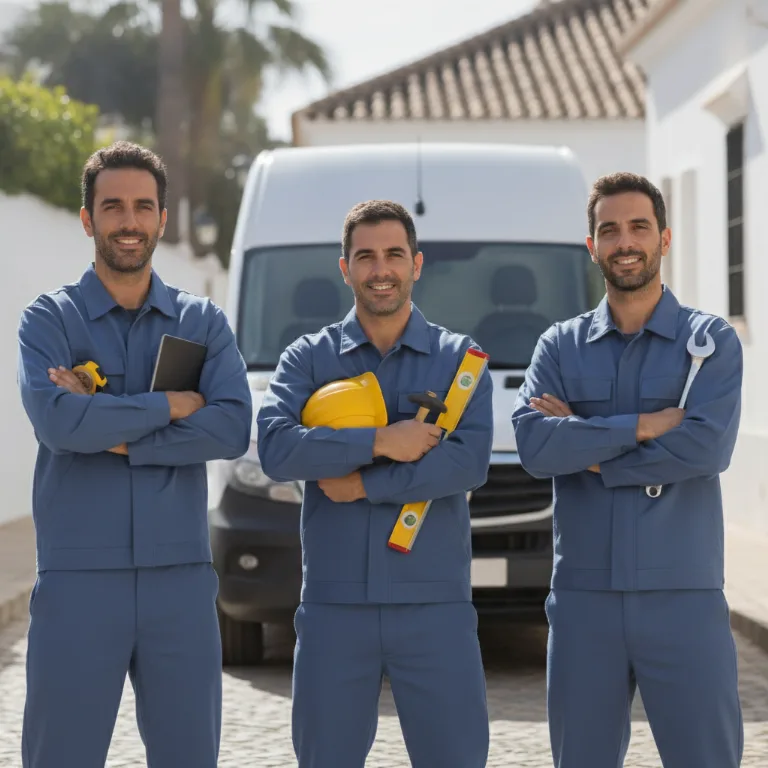 Broker di Ristrutturazioni team a Bisceglie